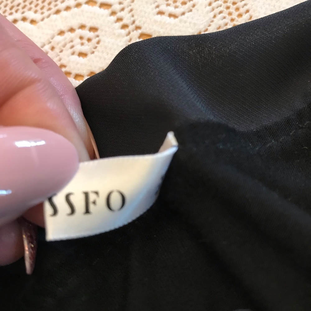 Dressfo sleeveless tank - Picture 4 of 6